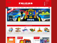 Falgas.com