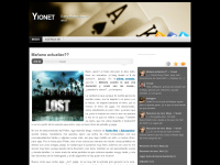 yionet.wordpress.com Thumbnail