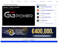 pokerlistings.com Thumbnail