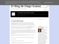Elblogdiegosuarez.blogspot.com