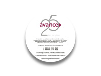 Avance-producciones.com