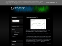 ssbastard.blogspot.com Thumbnail