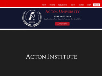 Acton.org
