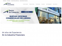 Bancodecomercio.com.ar
