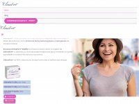 menopausiasinsofocos.com