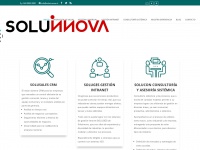 Soluinnova.com
