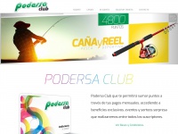 Podersaclub.com.ar