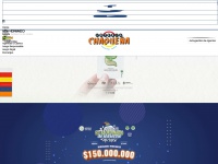 loteria.chaco.gob.ar Thumbnail