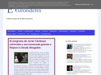 eurolideres.com Thumbnail
