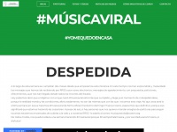 Musicaviral.weebly.com