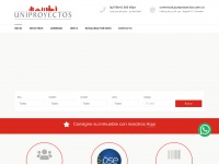 Uniproyectos.com.co