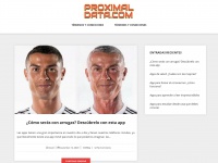 Proximaldata.com