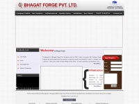bhagatforge.com