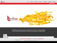 termimex.com.mx