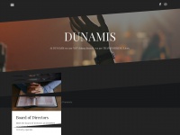 dunamisdunamis.org