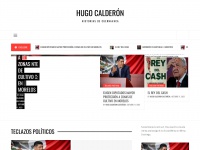 Hugocalderon.com