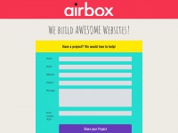 Airboxstudios.com