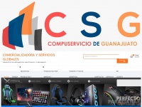 Csg.com.mx