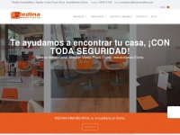 inmomedina.com