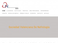 Svnefrologia.es