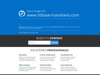 Tribase-transitaris.com