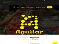 Frutasaguilar.com