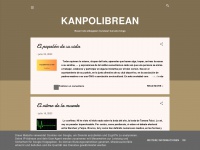 Kanpolibrean.blogspot.com