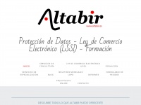 Altabir.es