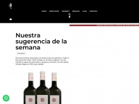 vinotecacollado.com