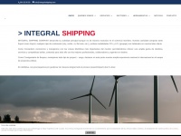 integralshipping.com Thumbnail