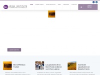 Wineinstitute.com.ar