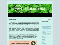 Ecologenia.org