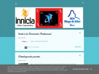 Inniciadiegodesiloe.blogspot.com
