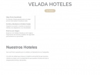hotelesvelada.com
