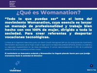 Womanation.es