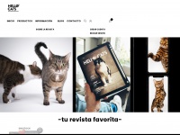 Hellocats.com.ar