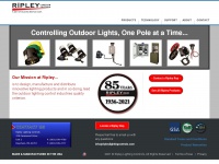 Ripleylightingcontrols.com