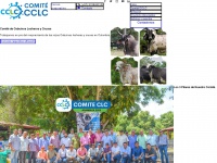 comiteclc.com Thumbnail