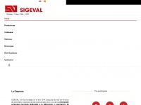 sigeval.com