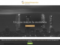 Global-proservice.es