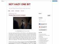 hazymusic.net