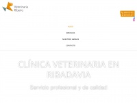 Veterinariaribeiro.es