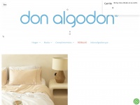donalgodon.com