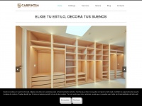 carpinteriasanantonio.com