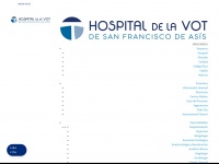 hospitalvot.org