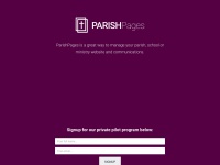 parishpages.com