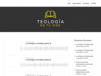 Teologiaentuvida.com