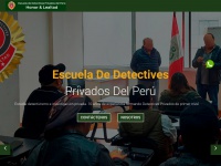 Escuela-detective.com