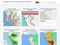 Peru-mapas.com