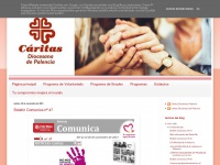 Caritaspalencia.blogspot.com